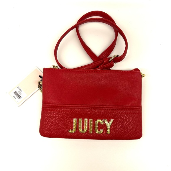 Juicy Couture Min Crossbody Bag - Picture 4 of 4